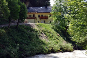 Exklusive Ferienwohnung Außervillgraten